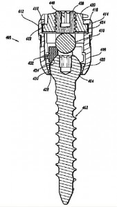 Figure from the 989 Patent
